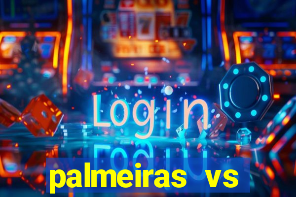 palmeiras vs botafogo futemax